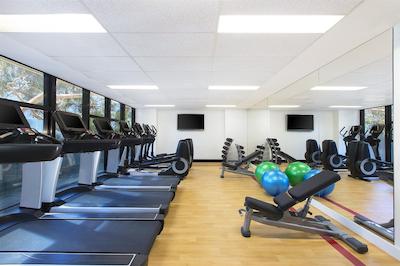 شراتون ملبورن هتل