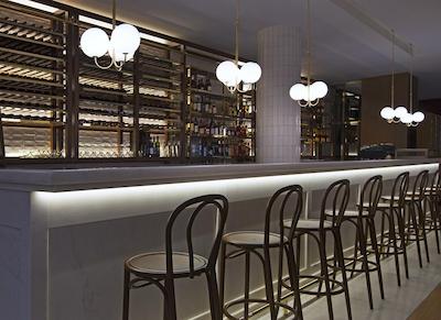 شراتون ملبورن هتل