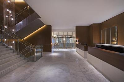 شراتون ملبورن هتل