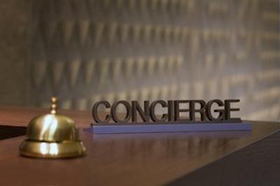 شراتون ملبورن هتل