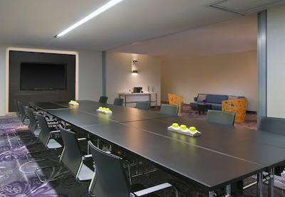 شراتون ملبورن هتل