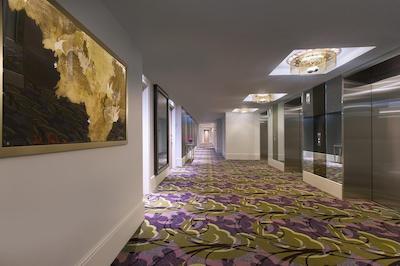 شراتون ملبورن هتل