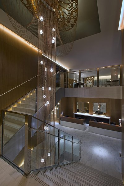 شراتون ملبورن هتل