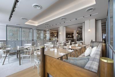 شراتون ملبورن هتل