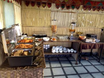 راجپوتانا هاولی