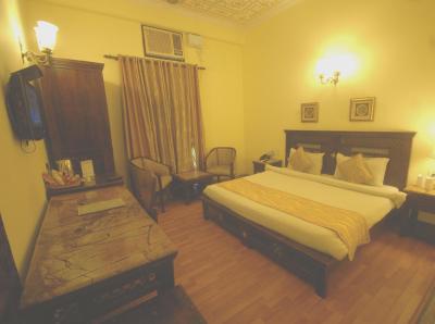 راجپوتانا هاولی