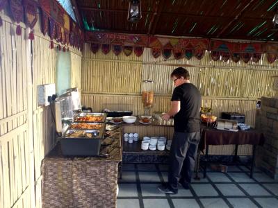 راجپوتانا هاولی