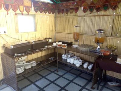 راجپوتانا هاولی