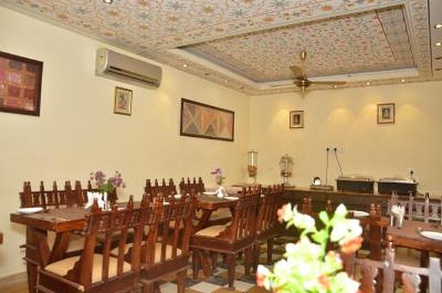 راجپوتانا هاولی