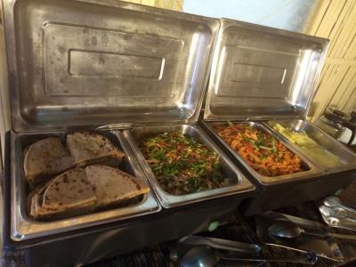 راجپوتانا هاولی