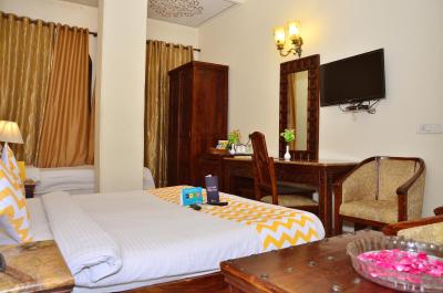 راجپوتانا هاولی