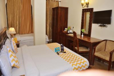 راجپوتانا هاولی