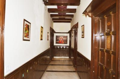 راجپوتانا هاولی