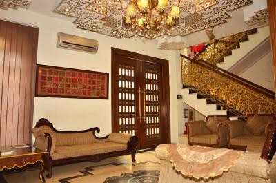 راجپوتانا هاولی