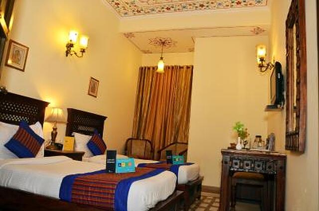 راجپوتانا هاولی