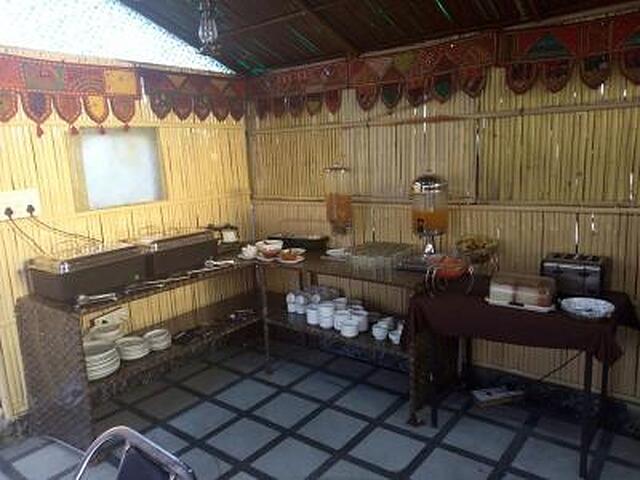 راجپوتانا هاولی