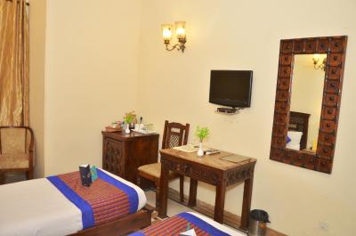 راجپوتانا هاولی