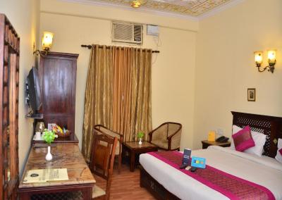 راجپوتانا هاولی