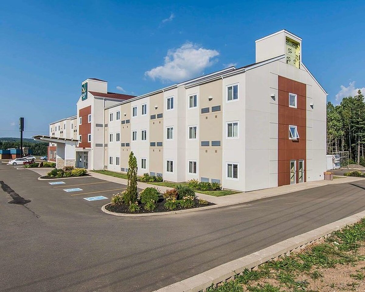 کوالیتی این