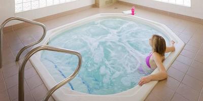 پاسیفیک این اند سویتز