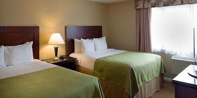 پاسیفیک این اند سویتز