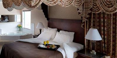 پاسیفیک این اند سویتز