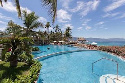 سانست پلازا بیچ ریزرت اند اسپا