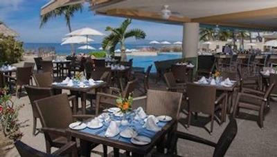 سانست پلازا بیچ ریزرت اند اسپا