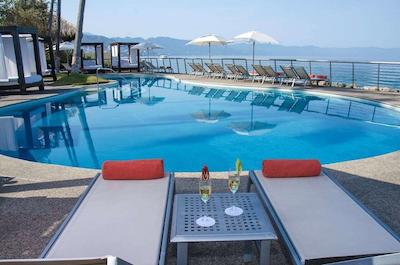 سانست پلازا بیچ ریزرت اند اسپا