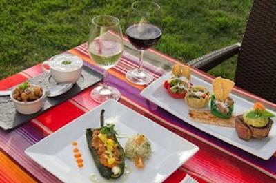 سانست پلازا بیچ ریزرت اند اسپا