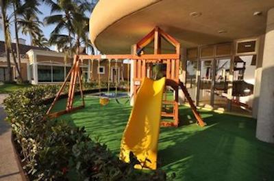 سانست پلازا بیچ ریزرت اند اسپا