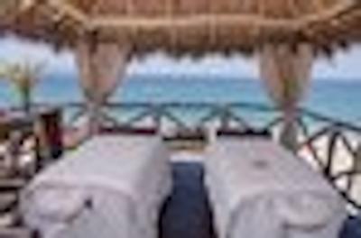 سانست پلازا بیچ ریزرت اند اسپا