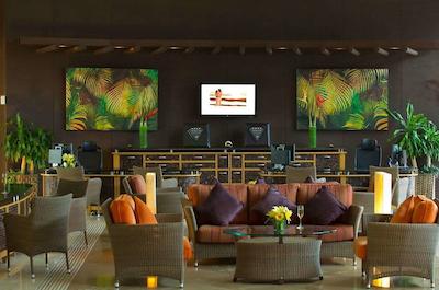 سانست پلازا بیچ ریزرت اند اسپا