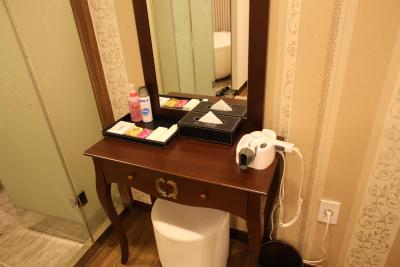 هیل هوس هتل