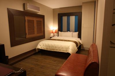 هیل هوس هتل