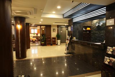 هیل هوس هتل