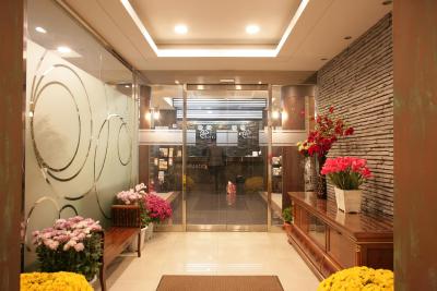 هیل هوس هتل