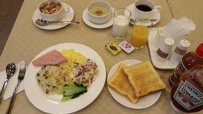 هیل هوس هتل