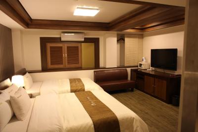 هیل هوس هتل