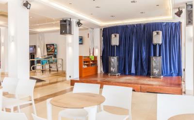 بلو اسیا منتویستا هاوای