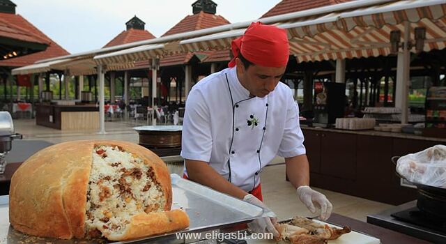 آدورا گلف ریزورت