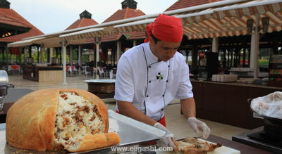 آدورا گلف ریزورت