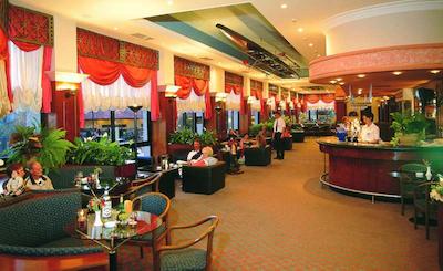 آدورا گلف ریزورت