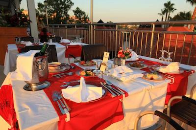 آدورا گلف ریزورت