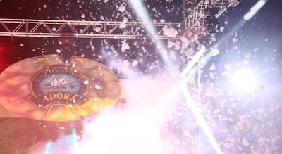 آدورا گلف ریزورت