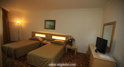 آدورا گلف ریزورت