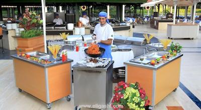 آدورا گلف ریزورت