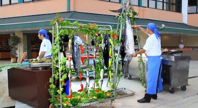 آدورا گلف ریزورت