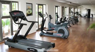 آدورا گلف ریزورت