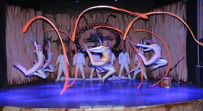 آدورا گلف ریزورت